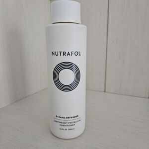 Nutrafol Strand Defender Lightweight Protective Conditioner